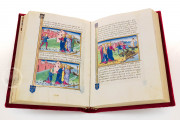 Leggendario Sforza-Savoia, Turin, Biblioteca Reale di Torino, Cod. Varia 124 − Photo 7