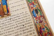 Leggendario Sforza-Savoia, Turin, Biblioteca Reale di Torino, Cod. Varia 124 − Photo 8