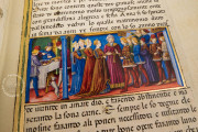 Leggendario Sforza-Savoia, Turin, Biblioteca Reale di Torino, Cod. Varia 124 − Photo 11