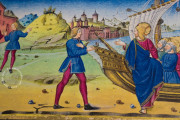 Leggendario Sforza-Savoia, Turin, Biblioteca Reale di Torino, Cod. Varia 124 − Photo 13