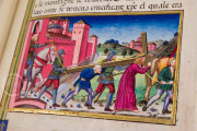 Leggendario Sforza-Savoia, Turin, Biblioteca Reale di Torino, Cod. Varia 124 − Photo 16