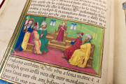 Leggendario Sforza-Savoia, Turin, Biblioteca Reale di Torino, Cod. Varia 124 − Photo 17