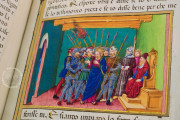 Leggendario Sforza-Savoia, Turin, Biblioteca Reale di Torino, Cod. Varia 124 − Photo 22