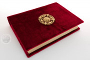 Leggendario Sforza-Savoia, Turin, Biblioteca Reale di Torino, Cod. Varia 124 − Photo 24