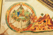 Fra Mauro Map, Biblioteca Nazionale Marciana (Venice, Italy) − photo 12