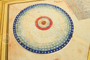 Fra Mauro Map, Venice, Biblioteca Nazionale Marciana − Photo 17