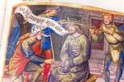 Sibylline Prophecies, Munich, Bayerische Staatsbibliothek, Cod. Icon. 414 − Photo 4