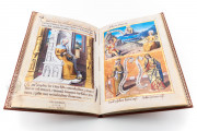 Sibylline Prophecies, Munich, Bayerische Staatsbibliothek, Cod. Icon. 414 − Photo 5