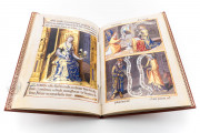 Sibylline Prophecies, Munich, Bayerische Staatsbibliothek, Cod. Icon. 414 − Photo 6
