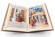 Sibylline Prophecies, Munich, Bayerische Staatsbibliothek, Cod. Icon. 414 − Photo 9