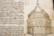 Codex Rustici, Biblioteca del Seminario Arcivescovile Maggiore di Firenze (Florence, Italy) − photo 2