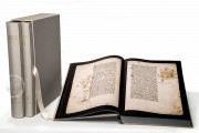 Codex Rustici, Biblioteca del Seminario Arcivescovile Maggiore di Firenze (Florence, Italy) − photo 3