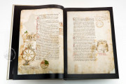 Codex Rustici, Biblioteca del Seminario Arcivescovile Maggiore di Firenze (Florence, Italy) − photo 4