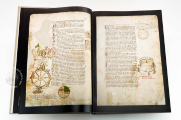 Codex Rustici « Facsimile edition