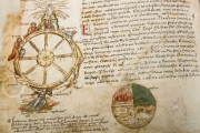 Codex Rustici, Biblioteca del Seminario Arcivescovile Maggiore di Firenze (Florence, Italy) − photo 5