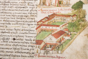 Codex Rustici, Biblioteca del Seminario Arcivescovile Maggiore di Firenze (Florence, Italy) − photo 6