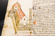Codex Rustici, Biblioteca del Seminario Arcivescovile Maggiore di Firenze (Florence, Italy) − photo 8