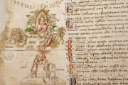 Codex Rustici, Biblioteca del Seminario Arcivescovile Maggiore di Firenze (Florence, Italy) − photo 10