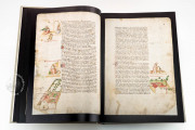 Codex Rustici, Biblioteca del Seminario Arcivescovile Maggiore di Firenze (Florence, Italy) − photo 11