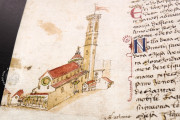 Codex Rustici, Biblioteca del Seminario Arcivescovile Maggiore di Firenze (Florence, Italy) − photo 12
