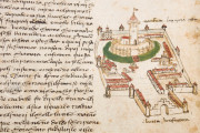 Codex Rustici, Biblioteca del Seminario Arcivescovile Maggiore di Firenze (Florence, Italy) − photo 13