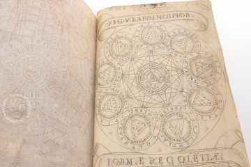 Ars Magna « Facsimile edition