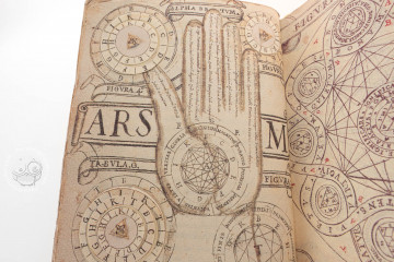 Ars Magna « Facsimile edition