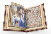 Hours of Charles of Angoulême, Paris, Bibliothèque Nationale de France, Latin 1173 − Photo 5