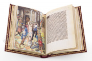 Hours of Charles of Angoulême, Paris, Bibliothèque Nationale de France, Latin 1173 − Photo 8