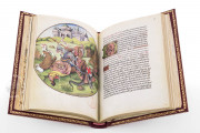 Hours of Charles of Angoulême, Paris, Bibliothèque Nationale de France, Latin 1173 − Photo 12