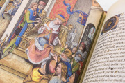 Hours of Charles of Angoulême, Paris, Bibliothèque Nationale de France, Latin 1173 − Photo 13