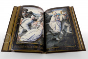 Hours of Henry IV of France, Paris, Bibliothèque Nationale de France, Latin 1171 − Photo 3