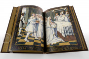 Hours of Henry IV of France, Paris, Bibliothèque Nationale de France, Latin 1171 − Photo 7