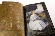 Hours of Henry IV of France, Paris, Bibliothèque Nationale de France, Latin 1171 − Photo 8