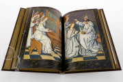 Hours of Henry IV of France, Paris, Bibliothèque Nationale de France, Latin 1171 − Photo 10