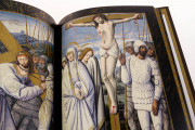 Hours of Henry IV of France, Paris, Bibliothèque Nationale de France, Latin 1171 − Photo 18