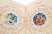 Libro delle Sorti di Lorenzo Gualtieri, Venice, Biblioteca Nazionale Marciana, It. IX, 87 (=6226) − Photo 10