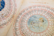 Libro delle Sorti di Lorenzo Gualtieri, Venice, Biblioteca Nazionale Marciana, It. IX, 87 (=6226) − Photo 15