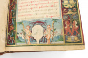 Hours of Anna Sforza, Modena, Biblioteca Estense Universitaria, Lat. 74 = alfa Q. 9. 31 − Photo 3