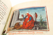 Hours of Anna Sforza, Modena, Biblioteca Estense Universitaria, Lat. 74 = alfa Q. 9. 31 − Photo 7
