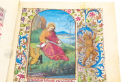 Hours of Barbara of Austria, Modena, Biblioteca Estense Universitaria, Lat. 22 = alfa K. 7. 2 − Photo 9