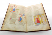 Dante Alighieri - La Divina Commedia, Venice, Biblioteca Nazionale Marciana, It. IX, 276 (=6902) − Photo 3