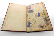 Dante Alighieri - La Divina Commedia, Venice, Biblioteca Nazionale Marciana, It. IX, 276 (=6902) − Photo 4