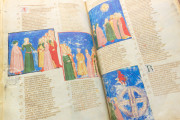 Dante Alighieri - La Divina Commedia, Venice, Biblioteca Nazionale Marciana, It. IX, 276 (=6902) − Photo 6