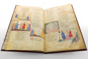 Dante Alighieri - La Divina Commedia, Venice, Biblioteca Nazionale Marciana, It. IX, 276 (=6902) − Photo 7