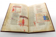 Dante Alighieri - La Divina Commedia, Venice, Biblioteca Nazionale Marciana, It. IX, 276 (=6902) − Photo 10