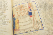 Dante Alighieri - La Divina Commedia, Venice, Biblioteca Nazionale Marciana, It. IX, 276 (=6902) − Photo 11