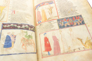 Dante Alighieri - La Divina Commedia, Venice, Biblioteca Nazionale Marciana, It. IX, 276 (=6902) − Photo 15