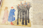 Dante Alighieri - La Divina Commedia, Venice, Biblioteca Nazionale Marciana, It. IX, 276 (=6902) − Photo 20