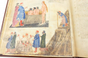 Dante Alighieri - La Divina Commedia, Venice, Biblioteca Nazionale Marciana, It. IX, 276 (=6902) − Photo 24